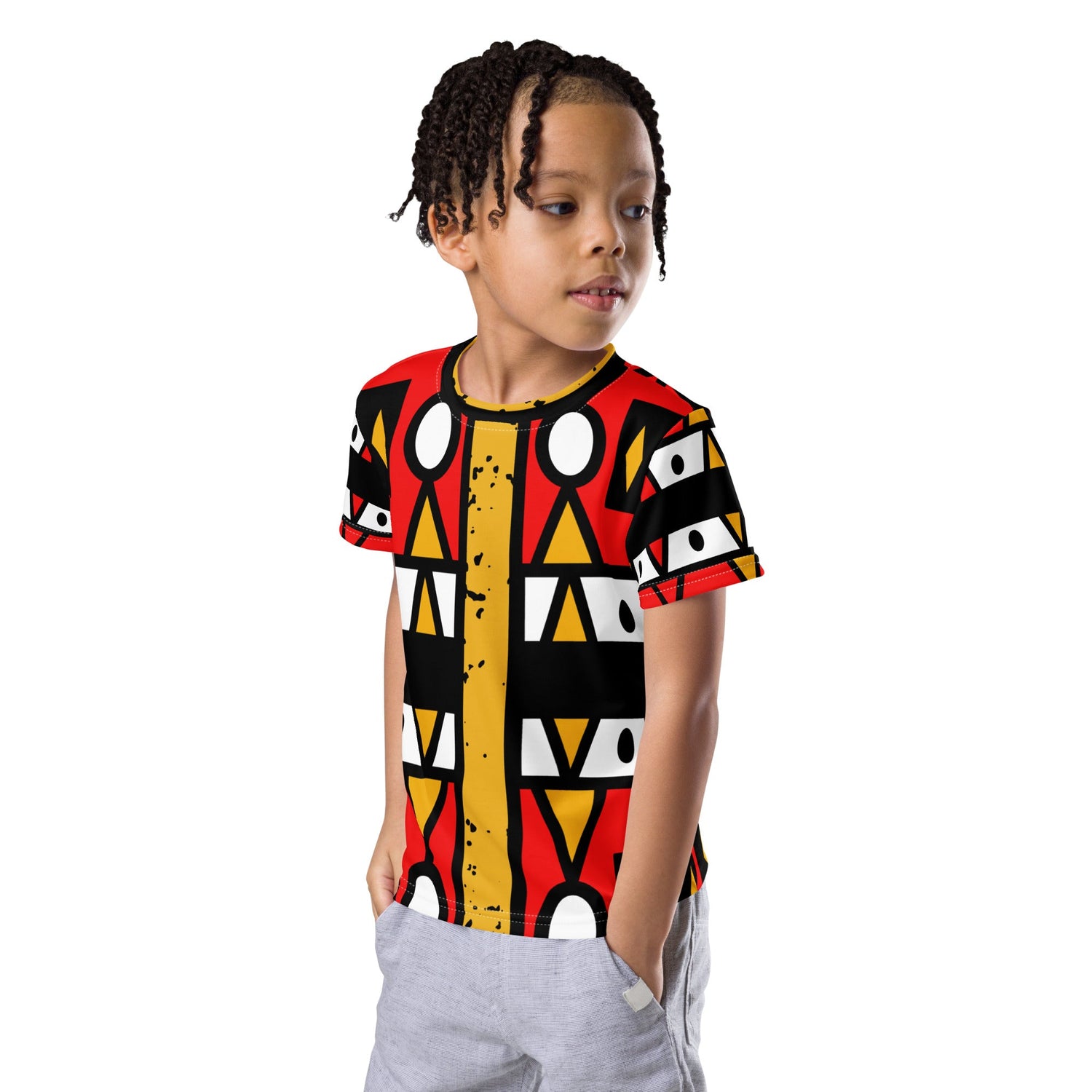 Boy's T-shirts